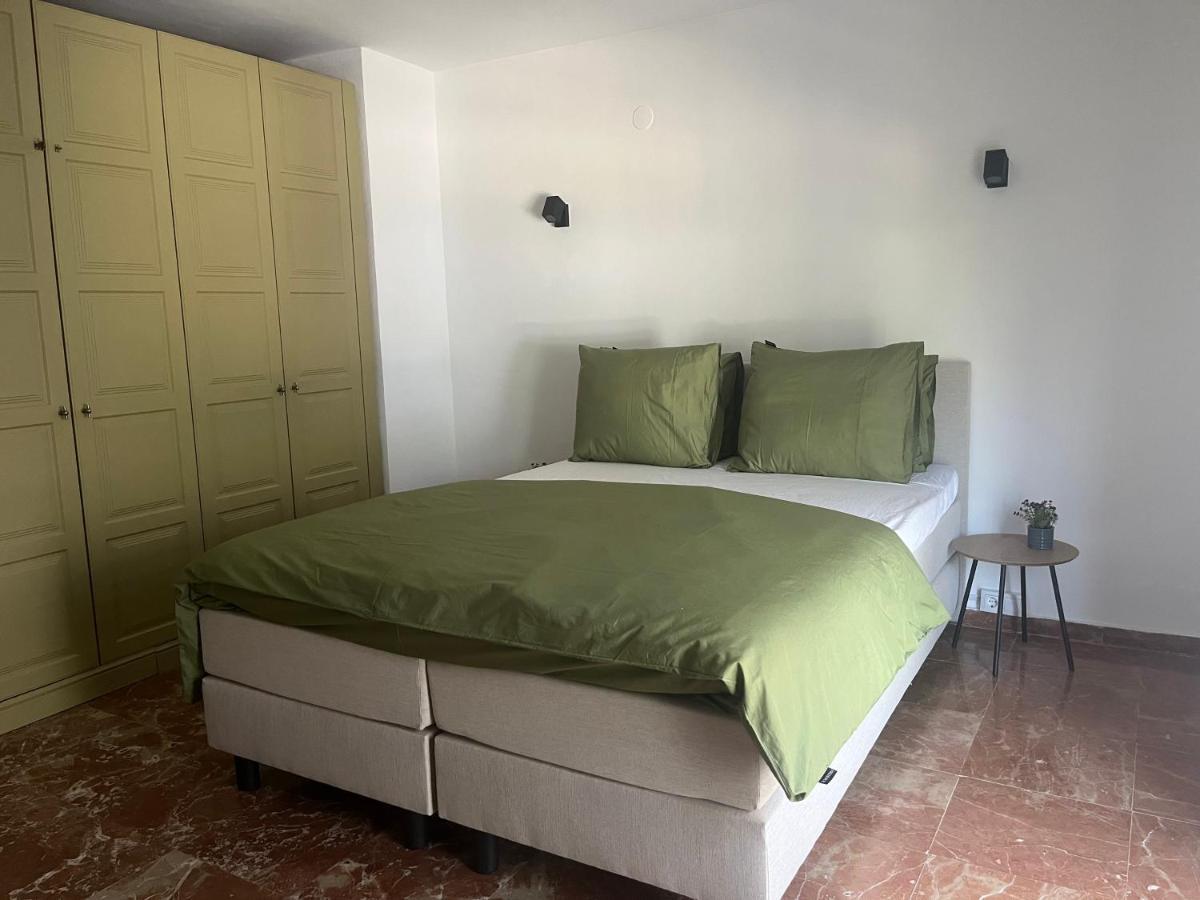Casa Biamar Daire Calp Dış mekan fotoğraf