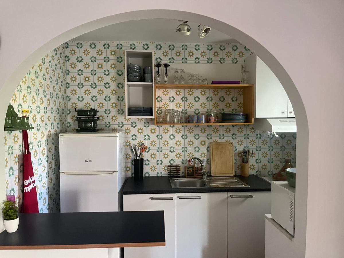 Casa Biamar Daire Calp Dış mekan fotoğraf