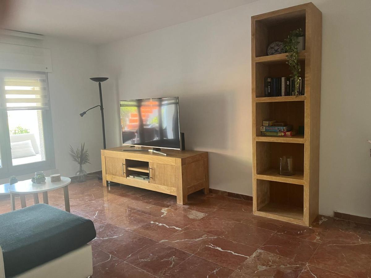 Casa Biamar Daire Calp Dış mekan fotoğraf
