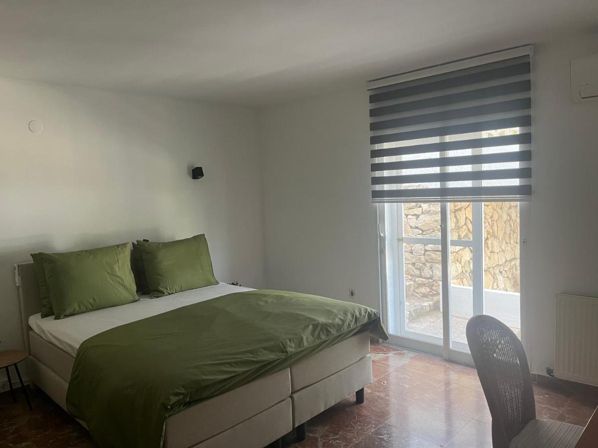 Casa Biamar Daire Calp Dış mekan fotoğraf