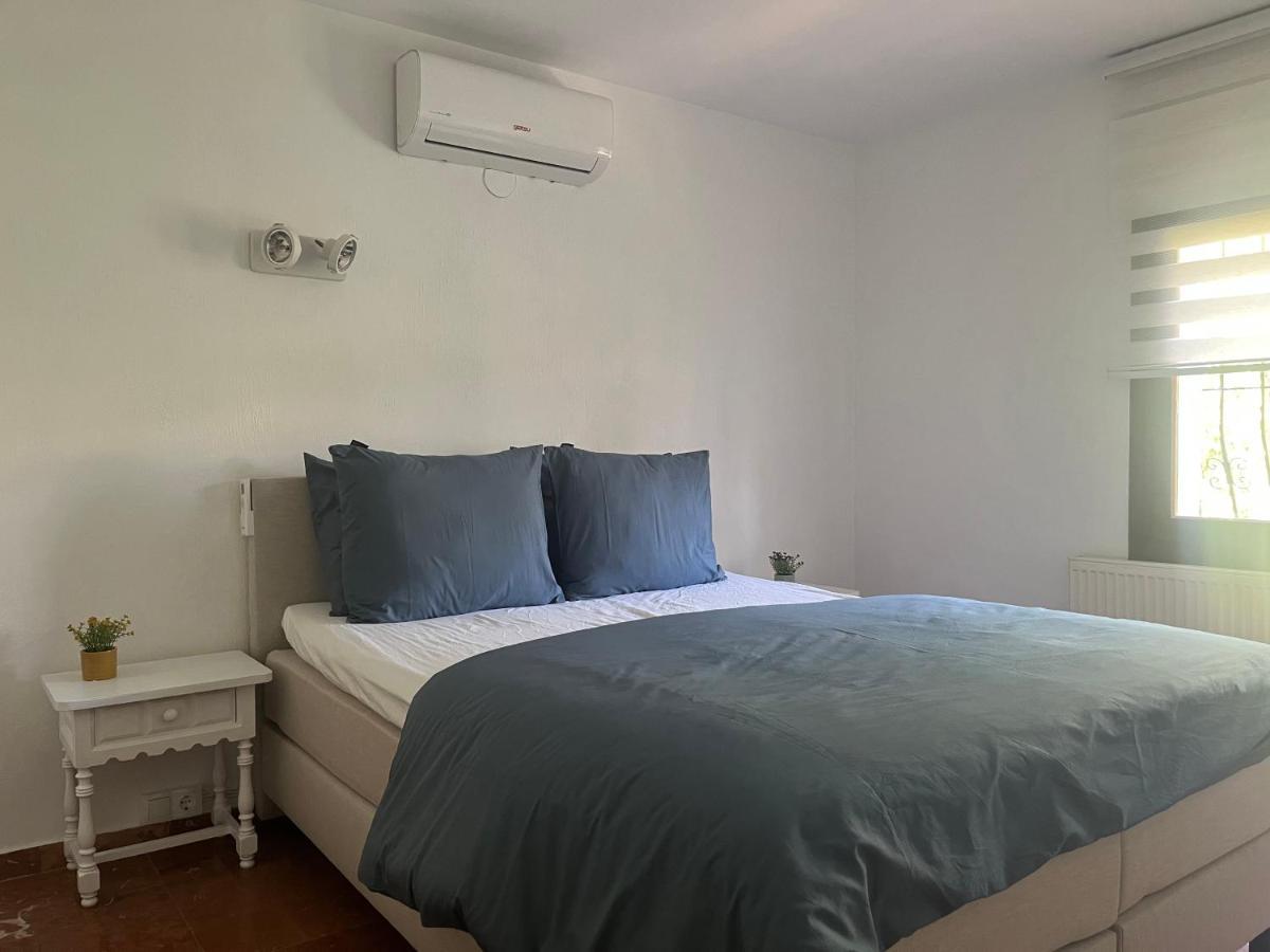 Casa Biamar Daire Calp Dış mekan fotoğraf