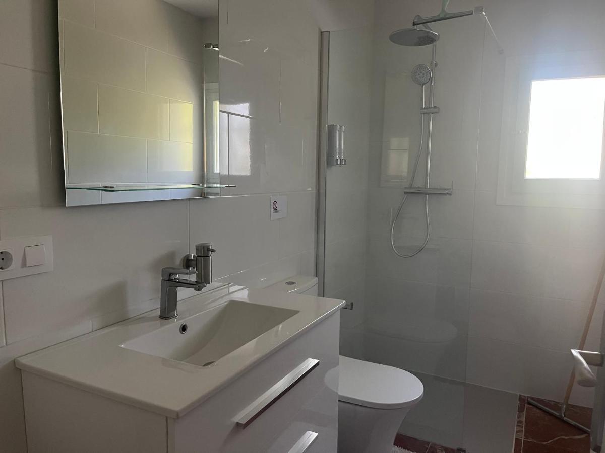 Casa Biamar Daire Calp Dış mekan fotoğraf