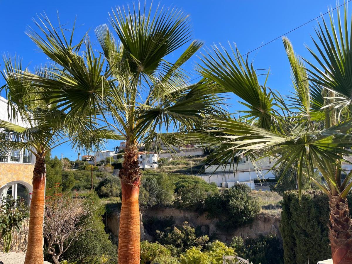Casa Biamar Daire Calp Dış mekan fotoğraf